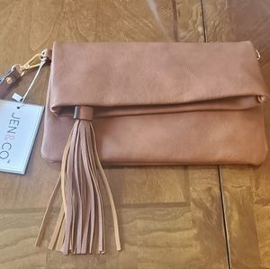 JEN & CO. Austin crossbody